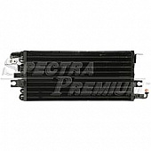 Spectra Premium Air Conditioner Condenser 74590