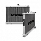 Mishimoto Radiator MRADRHDR33