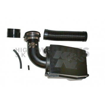 K & N Filters Cold Air Intake - 57S-9501