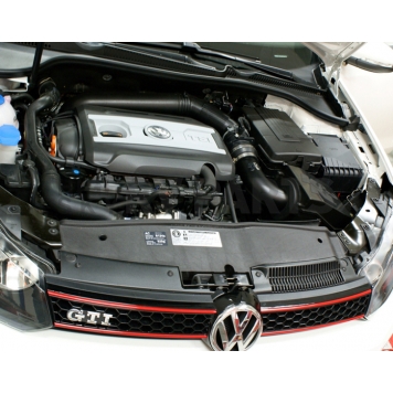 K & N Filters Cold Air Intake - 57S-9501-1