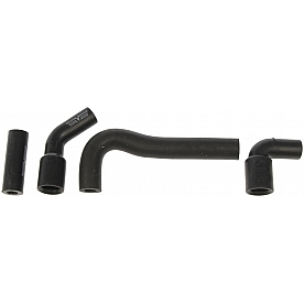 Help! By Dorman PCV Valve Elbow - 46027