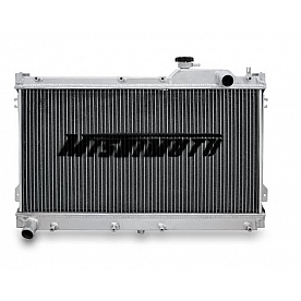 Mishimoto Radiator MRADMIA90X