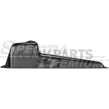 Spectra Premium Oil Pan - DTP02A-1