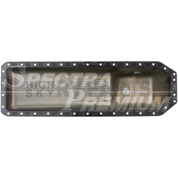 Spectra Premium Oil Pan - DTP02A-3