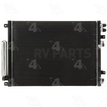 Four Seasons Air Conditioner Condenser 40111