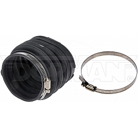 Dorman (OE Solutions) Air Intake Hose - 696-091
