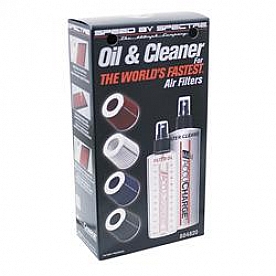 Spectre Industries Air Filter Oil - 884820