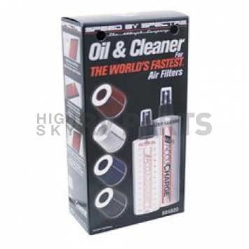 Spectre Industries Air Filter Oil - 884820