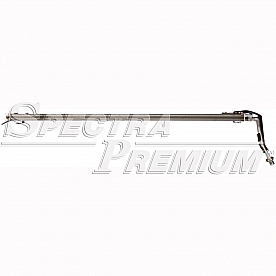 Spectra Premium Air Conditioner Condenser 74606