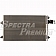 Spectra Premium Air Conditioner Condenser 74606