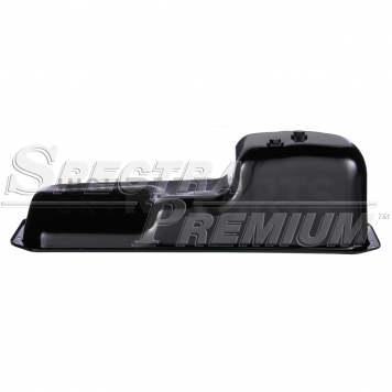 Spectra Premium Oil Pan - DTP04B-2