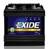 Exide Technologies Car Battery GC-2 Group - GC-145