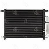 Four Seasons Air Conditioner Condenser 40114