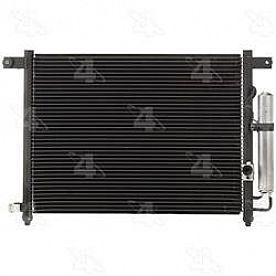 Four Seasons Air Conditioner Condenser 40114