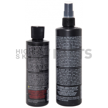 K & N Filters Air Filter Cleaner - 99-5050BK-1