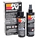 K & N Filters Air Filter Cleaner - 99-5050BK