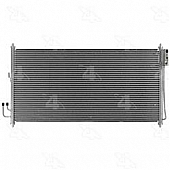 Four Seasons Air Conditioner Condenser 40120