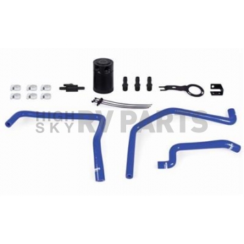 Mishimoto Catch Can - MMBCC-MIA-16PBL
