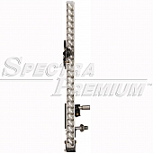 Spectra Premium Air Conditioner Condenser 74625