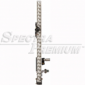 Spectra Premium Air Conditioner Condenser 74625
