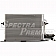 Spectra Premium Air Conditioner Condenser 74625