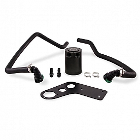 Mishimoto Catch Can - MMBCC-MUS8-15PBE