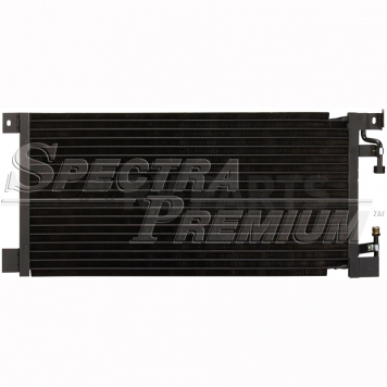 Spectra Premium Air Conditioner Condenser 74626-2