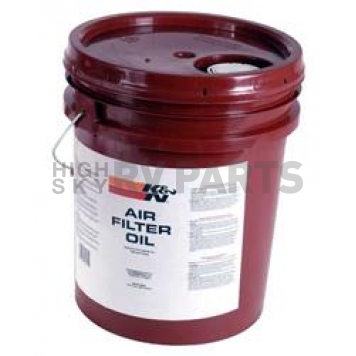 K & N Filters Air Filter - 99-0555