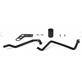 Mishimoto Catch Can - MMBCC-MUS8-15PBK