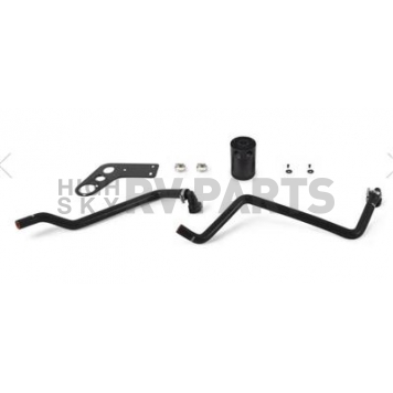 Mishimoto Catch Can - MMBCC-MUS8-15PBK