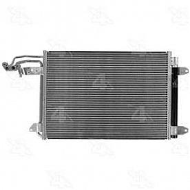 Four Seasons Air Conditioner Condenser 40124