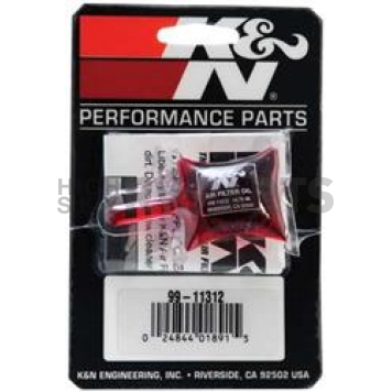 K & N Filters Air Filter - 99-11312