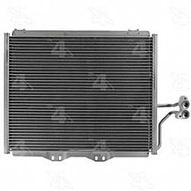Four Seasons Air Conditioner Condenser 40126