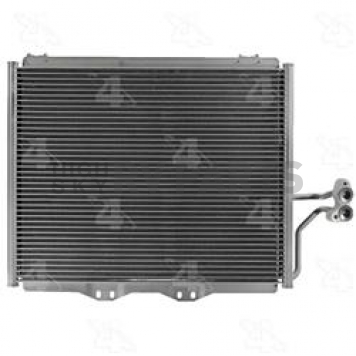 Four Seasons Air Conditioner Condenser 40126