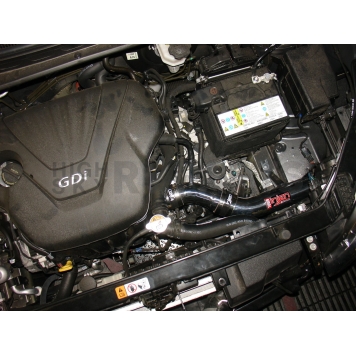 Injen Technology Cold Air Intake - SP1311BLK-1