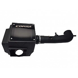 Corsa Performance Cold Air Intake - 45553