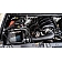 Corsa Performance Cold Air Intake - 45553