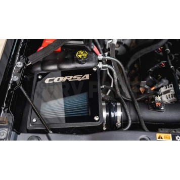 Corsa Performance Cold Air Intake - 45553-3