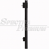 Spectra Premium Air Conditioner Condenser 74643