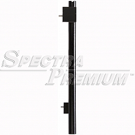 Spectra Premium Air Conditioner Condenser 74643