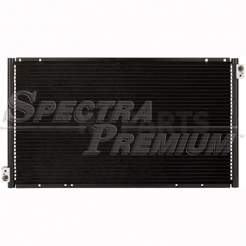 Spectra Premium Air Conditioner Condenser 74643-1
