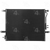 Four Seasons Air Conditioner Condenser 40127