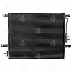 Four Seasons Air Conditioner Condenser 40127