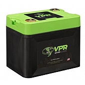 Expion 360 Battery Marine/ RV - VPR 4EVER Classic Series 24 Group - EX80C24