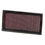 K & N Filters Air Filter - 33-2929