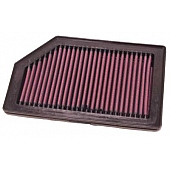 K & N Filters Air Filter - 33-2872