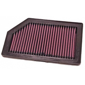 K & N Filters Air Filter - 33-2872