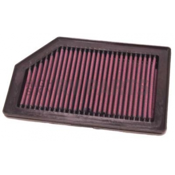 K & N Filters Air Filter - 33-2872