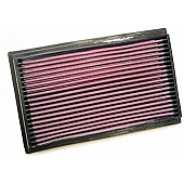 K & N Filters Air Filter - 33-2500