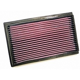 K & N Filters Air Filter - 33-2500